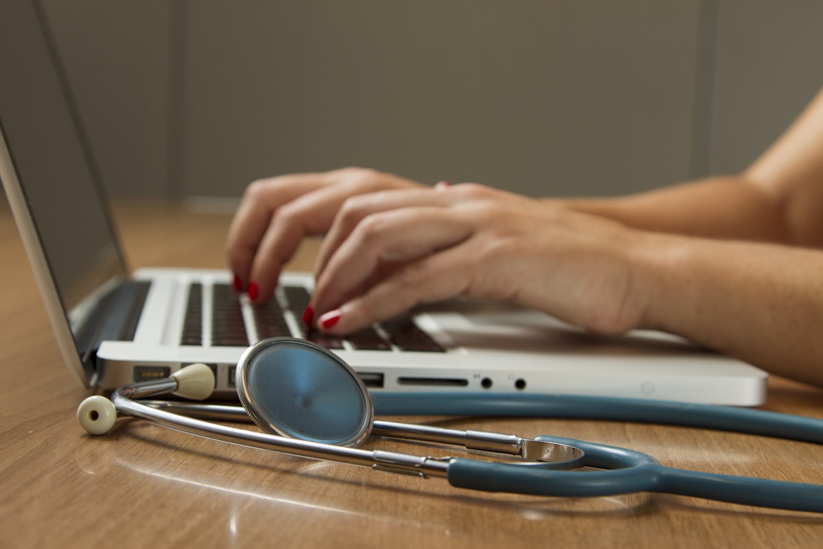 EMR vs EHR in India: What Your Clinic Actually Needs (Skip the Jargon)